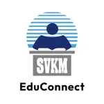 SVKM EduConnect icon