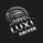 LUXi Driver App icon