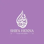 Shifa Henna Ltd icon
