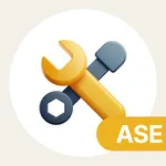 ASE Exam Practice Tests 2025 icon