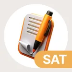 SAT Exam Practice 2025 icon