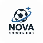 Nova Soccer Hub icon
