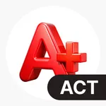 ACT Test Prep 2025. icon