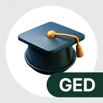 GED Exam Practice 2025 icon