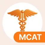 MCAT Prep 2025. icon