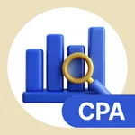 CPA Exam Practice 2025 icon