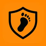 Step Guard: Screen Time Block icon