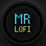 Mr. LoFi icon