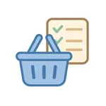 ピックリスト - 写真とカテゴリで管理できる買い物リスト icon