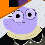 Baba Yaga Mysteries icon