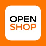 Openshop uz icon