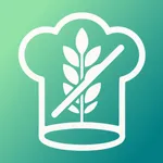 Gluten Free Snap to Recipe icon