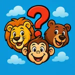 Guess The Animal icon