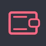 2Wallet: Money,Expenses,Budget icon