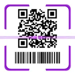 QRFastReader：BarcodeScanner icon