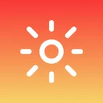 Solar AI - Tanning Assistant icon