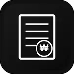 사장님 가계부 icon