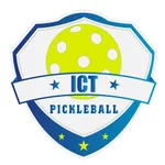 Pickleball ICT icon