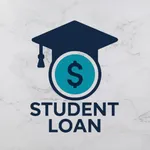 Student Loan - Scholarships icon