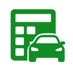 Car Payment Planner icon