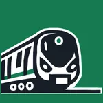 Riyadh metro | قطار الرياض icon