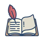 LiteraQuiz - Literature Quiz icon