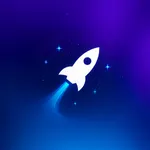 LaunchX - Space Launch Tracker icon