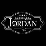 Barbearia Jordan icon