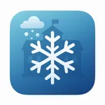 Flurry: Snow Day Predictor icon