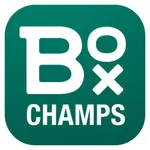 The Box Champs icon