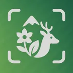 Nature Scanner: AI Identifier icon