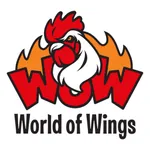 World of Wings LV icon