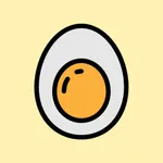 Egg Time – Perfect Eggs icon