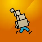 سداد للتوصيل - SDAD icon