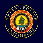 Chitimacha Tribal Police LA icon