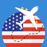 English Phrases for Travel icon