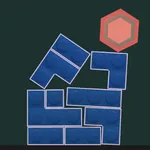 Tower of Hexagons icon