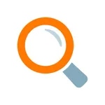 Search Panel icon