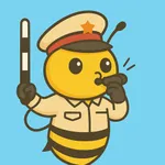 600 Câu Hỏi GPLX icon