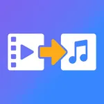 MP3 Converter: Media Converter icon