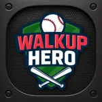 Walk Up Hero: Player Intros icon