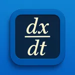 Diffeq Solver icon