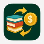 BooksAreReborn icon