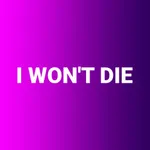 I Won't Die icon