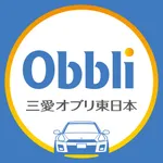 三愛オブリ東日本株式会社 icon