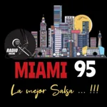 Radio Miami 95 icon