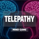 Telepathy: Mind Game icon