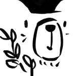 Bear Todo Box - Simple Planner icon