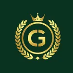 Crystal Gold Dubai icon