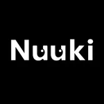 Nuuki – Fun Sharing icon